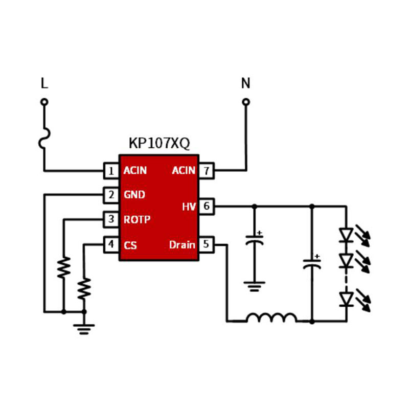 KP1070QWPA