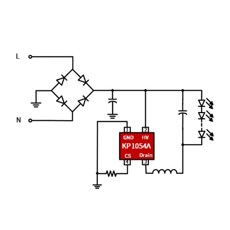 KP1054AVPA